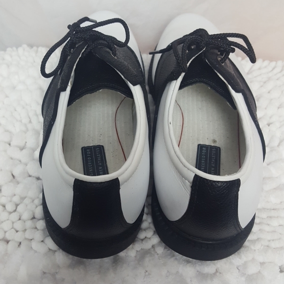 Nike Air Liner Women Athletes Oxford Shoes SZ 8 - Picture 7 of 8